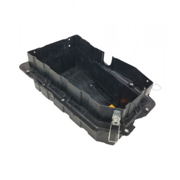 Caixa Bateria Porsche Cayenne 3.6 2016 7p0801283 Preto