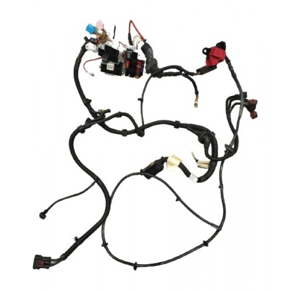 Chicote Bateria Porsche Cayenne 3.6 2016