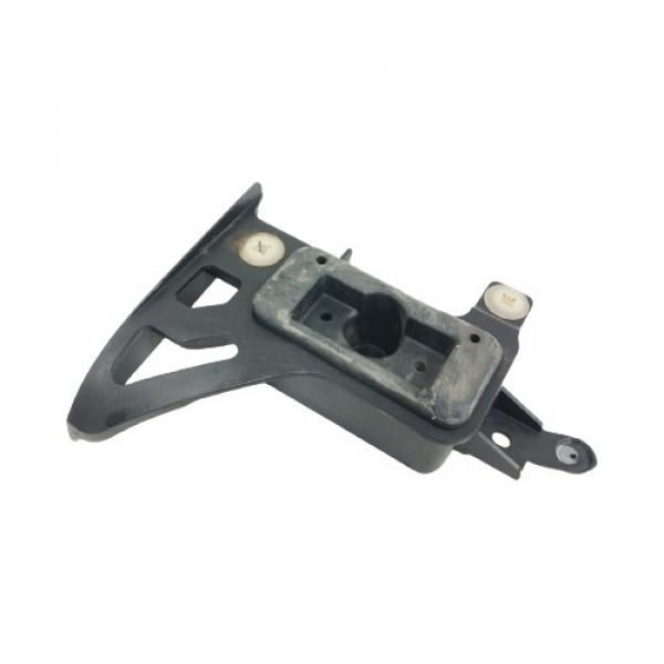 Guia Suporte Parachoque Lado Direito Porsche Cayenne 2016