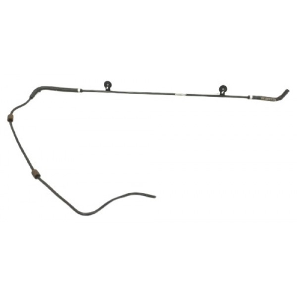 Cano Mangueira Água Porsche Cayenne 3.6 2016 7p5121051b