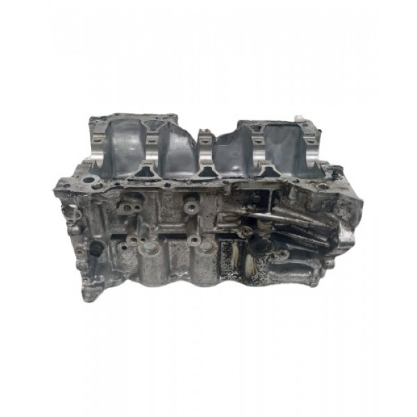 Bloco Motor Corolla 1.8 2017 Para Recuperar C/nota E Baixa