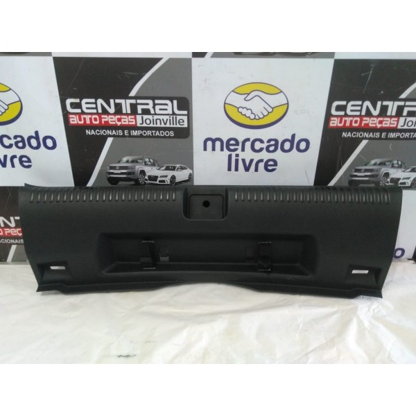 Acabamento Tampa Porta Malas Vw Jetta 2014 2015