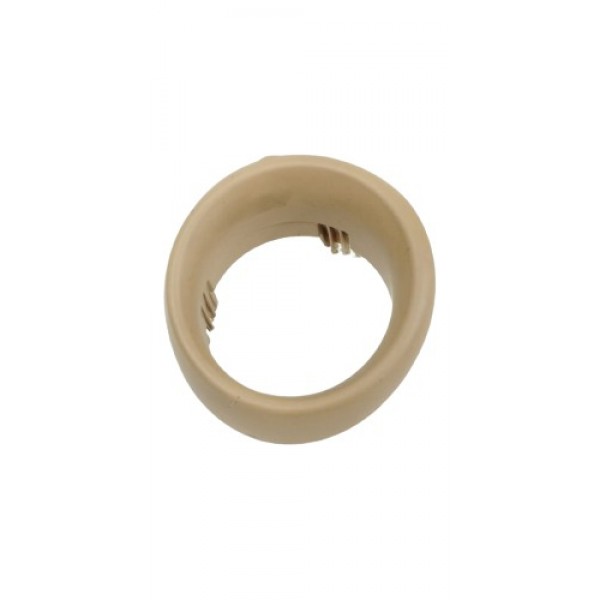 Moldura Chave Luz Porsche Cayenne 2016