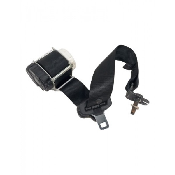 Cinto Segurança Traseiro Central Ford Ka 1.0 2018