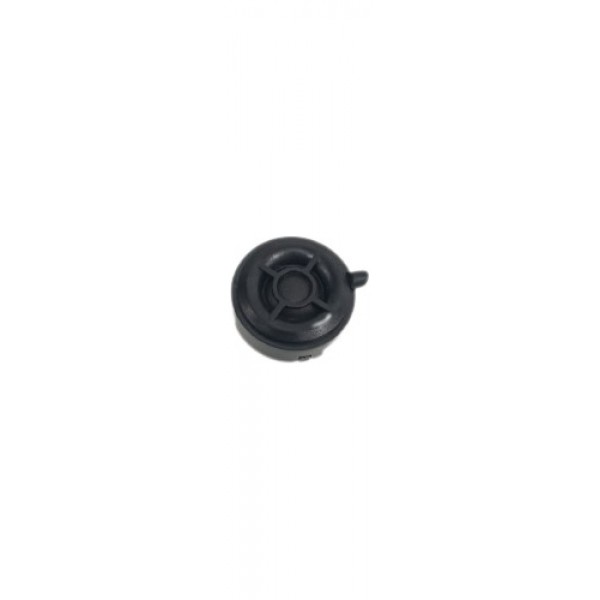 Tweeter Porta Traseira Esquerda Porsche Cayenne 2016 Preto