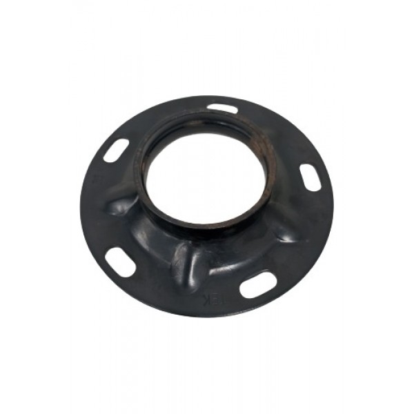 Calço Amortecedor Traseiro Esquerdo Porsche Cayenne V6 2016