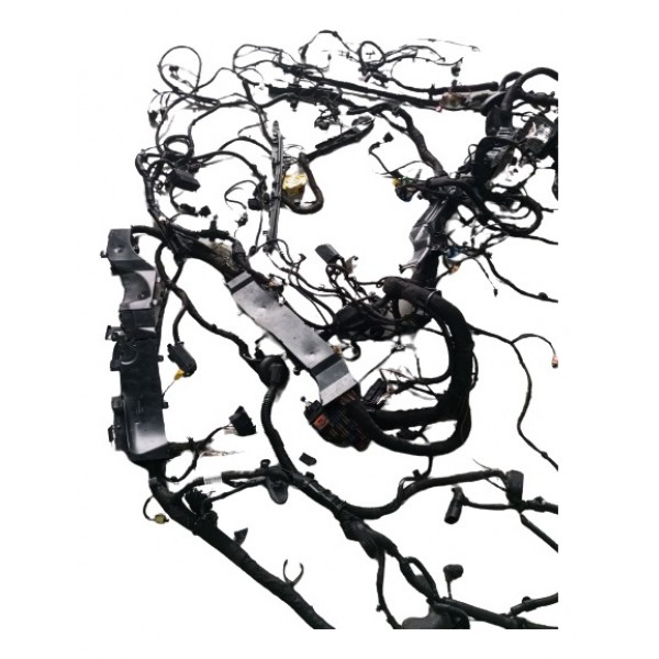 Chicote Interno Porsche Cayenne V6 2016