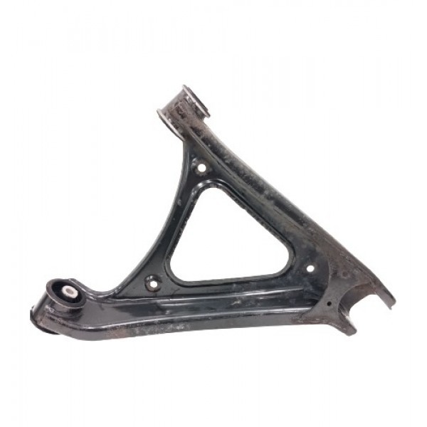 Bandeja Balança Traseira Esquerda Porsche Cayenne V6 2016