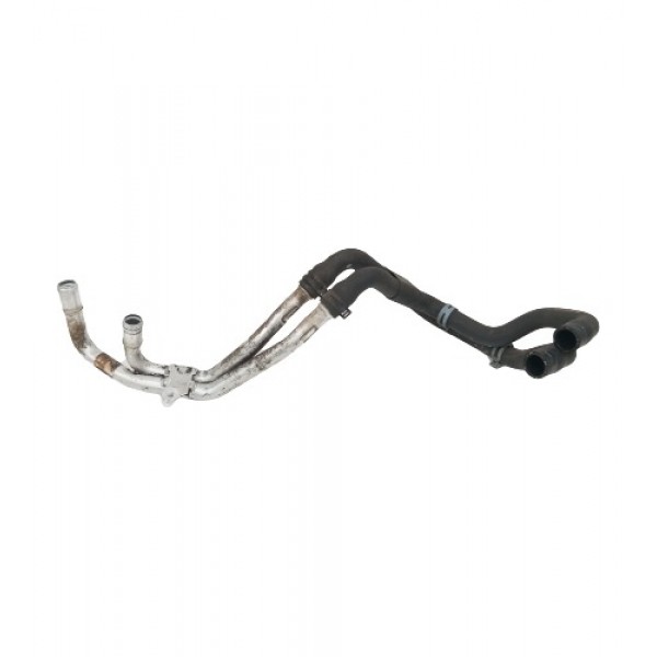 Mangueira Cano Água Porsche Cayenne V6 2016 7l0122073