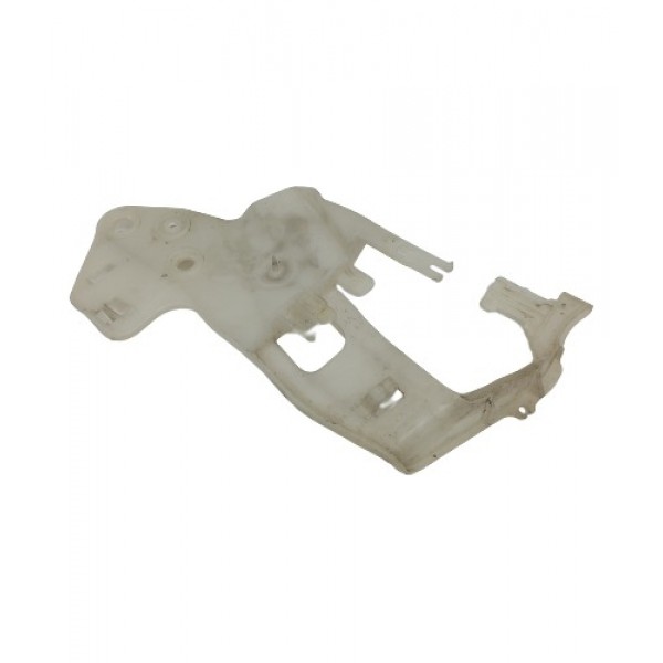 Suporte Fechadura Dianteiro Direita Porsche Cayenne V6 2016