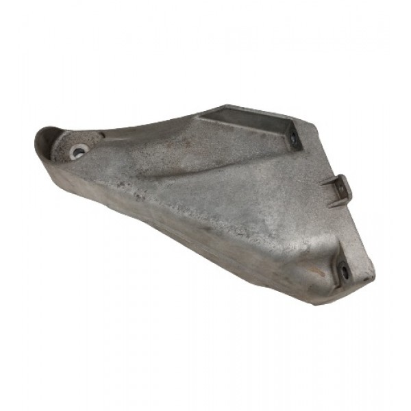 Suporte Coxim Motor Direito Porsche Cayenne V6 2016