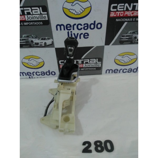 Trambulador Alavanca Marcha Hyundai Ix35 2018