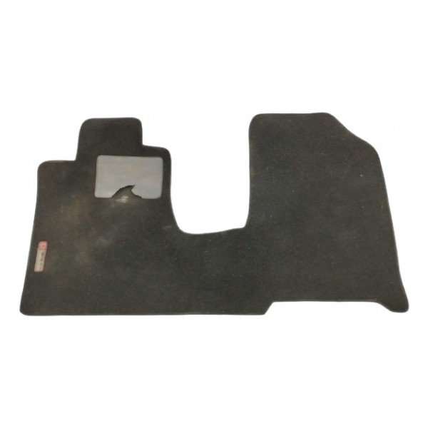 Tapete Dianteiro Honda Crv 2.0 4×4 2009 Preto