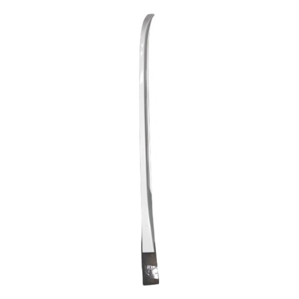 Rack Teto Direito Nissan Kicks 2020 N2 Prateado