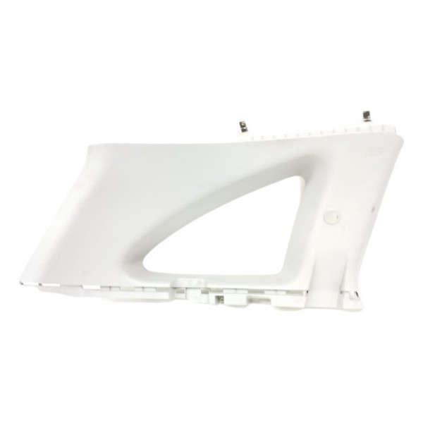 Acabamento Vidro Fixo Traseiro Esquerdo Honda Crv 4×4 2009