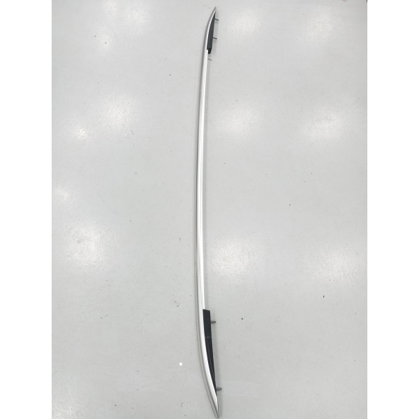 Rack Teto Esquerdo Vw Tiguan 2018 N1  Prateado