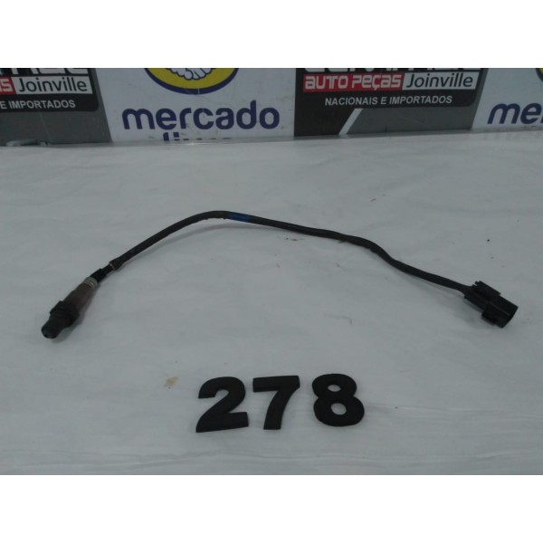 Sonda Lambda Hyundai Ix35 2018 Cod 9025030129