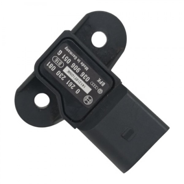 Sensor Map Porsche Cayenne V6 2016 036906051