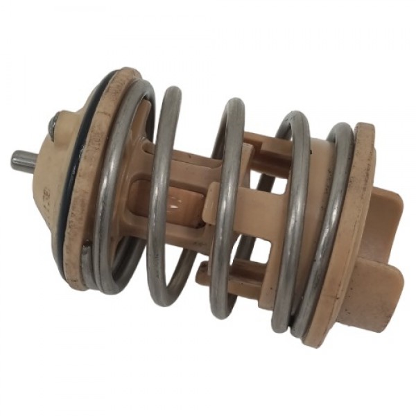 Termostática Porsche Cayenne V6 2016