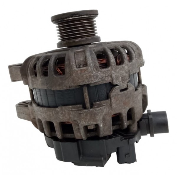 Alternador Ford Ka 1.0 2018