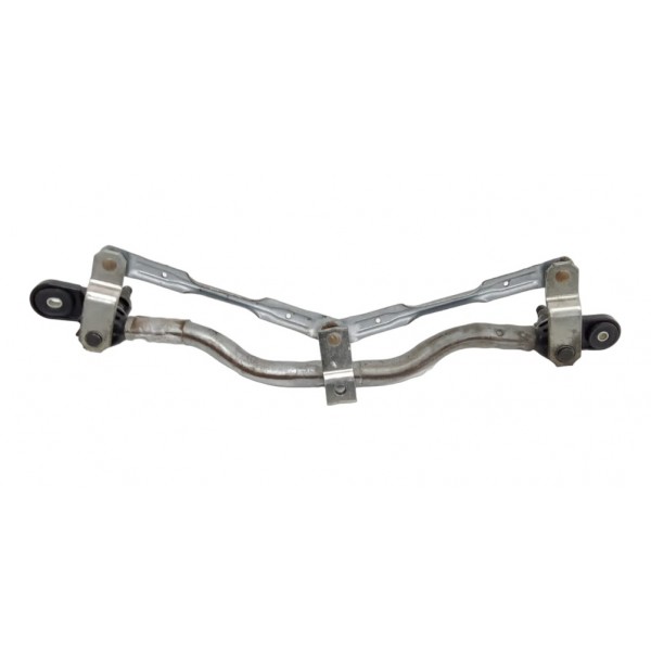 Galhada Limpador Parabrisa Ford Ka 1.0 2018