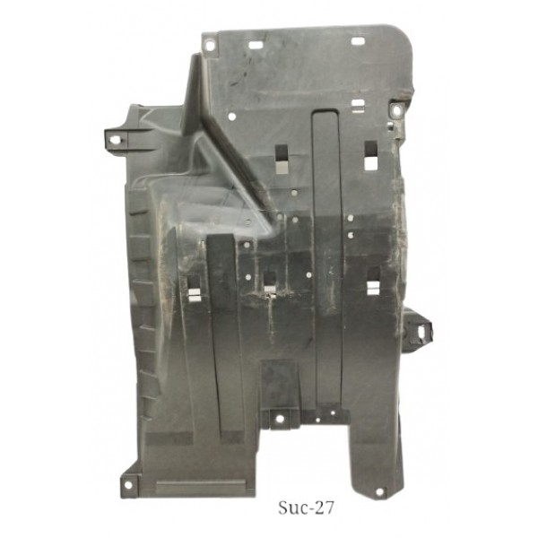 Protetor Esquerdo Assoalho Honda Crv 2.0 4×4 2009