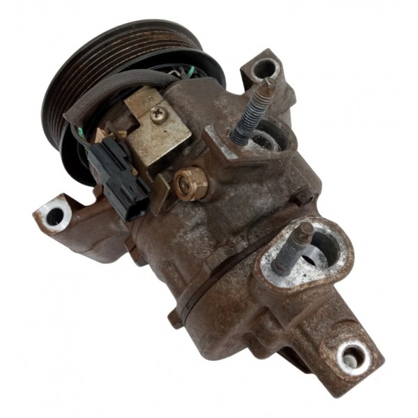 Compressor Ford Ka 1.0 2018
