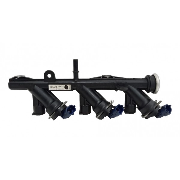 Flauta Injetora Ford Ka 1.0 2018