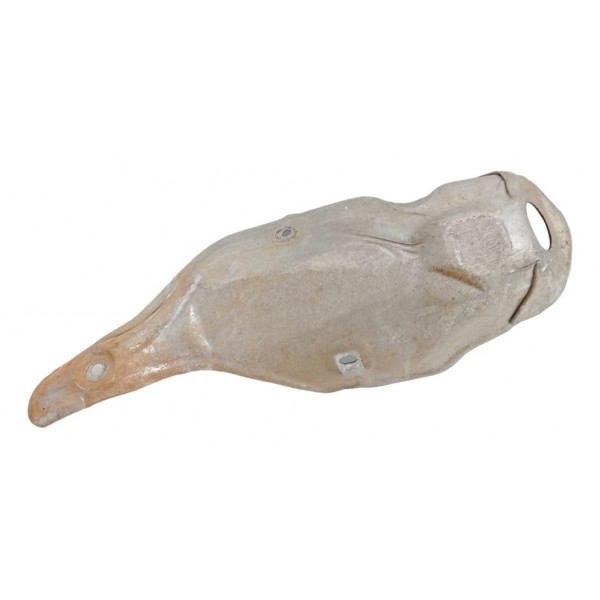 Protetor Calor Catalisador Ford Ka 1.0 2018