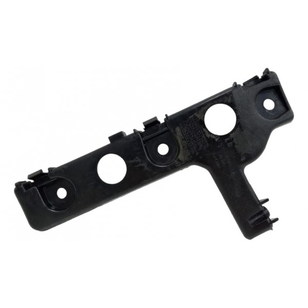 Guia Esquerdo Parachoque Dianteiro Ford Ka 1.0 2018