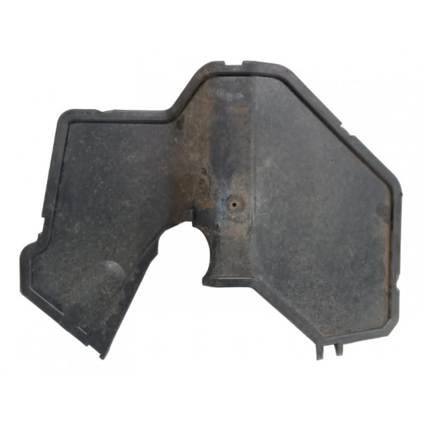 Proteção Caixa Câmbio Ford Ka 1.0 2018