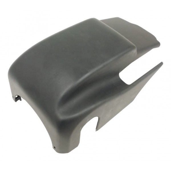 Acabamento Inferior Coluna Direção Porsche Cayenne 3.6 2016