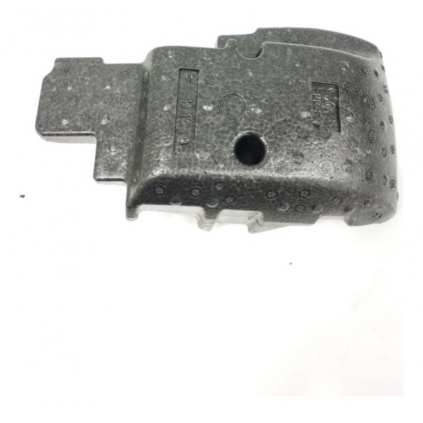 Antirruido Acabamento Coluna Direção Porsche Cayenne 2016