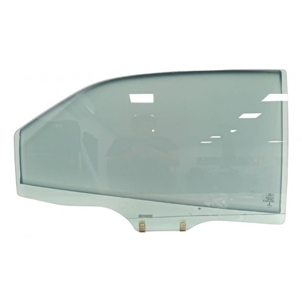 Vidro Porta Traseira Direita Ford Ka 1.0 2018
