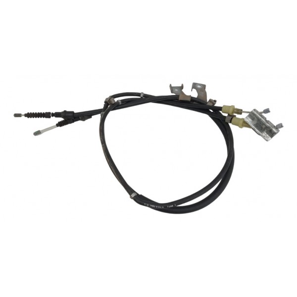 Par Cabo Freio Mão Ford Ka 1.0 2018