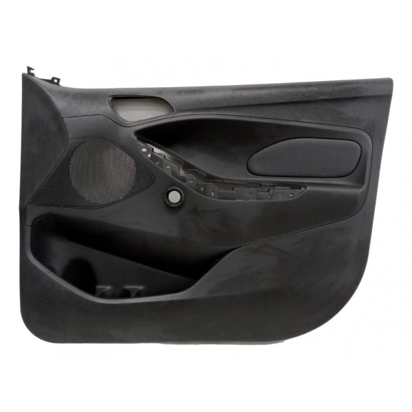 Forro Porta Dianteira Direita Ford Ka 1.0 2018 E3b5a060b00