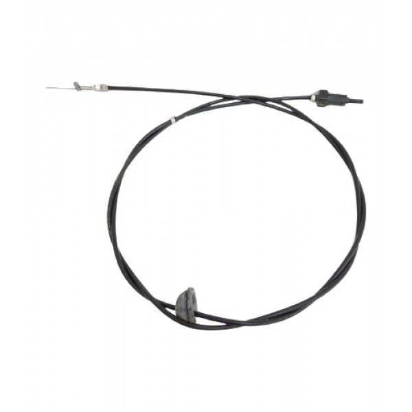 Cabo Abertura Tanque Combustível Ford Ka 1.0 2018