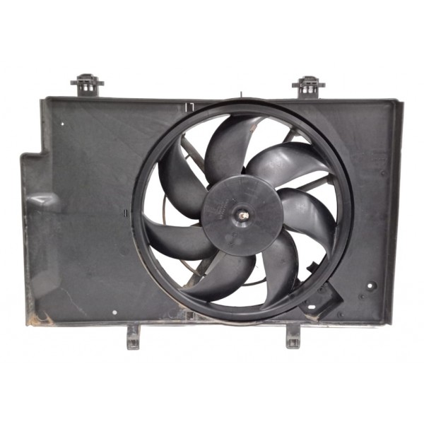 Ventoinha Ford Ka 1.0 2018 D3b58t000