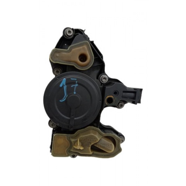 Válvula Anti Chamas Vw Jetta 2014