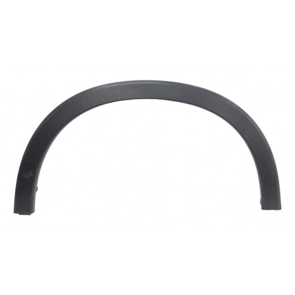 Moldura Direita Paralama Honda Hr-v 2017