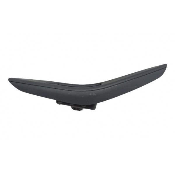 Puxador Forro Porta Traseira Esquerda Ford Ka 1.0 2018 Traseira