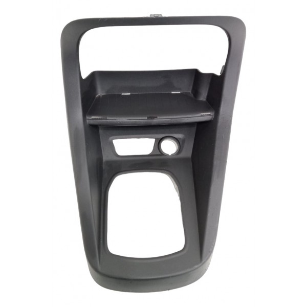 Moldura Console Central Ford Ka 1.0 2018