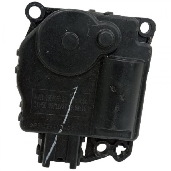 Atuador Caixa Evaporadora Ford Ka 1.0 2018 Av1119e616ga