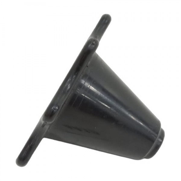 Porca Parafuso Trava Estepe Sonic 2012 90126756