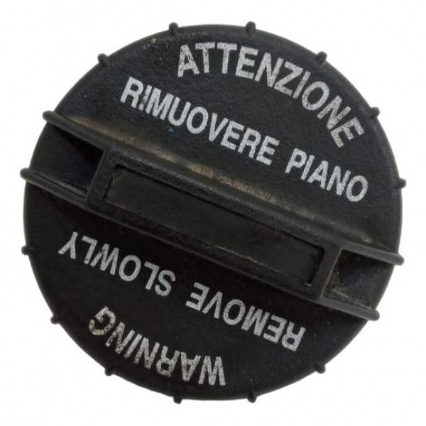 Tampa Gargalo Hyundai Tucson 2015