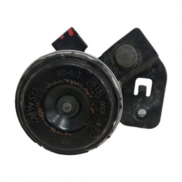 Buzina Sirene Alarme Toyota Corolla 2014 865600k010