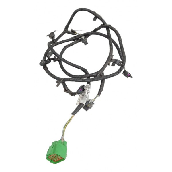 Chicote Jaguar Xf 25t 2017 Gx6315b484bb