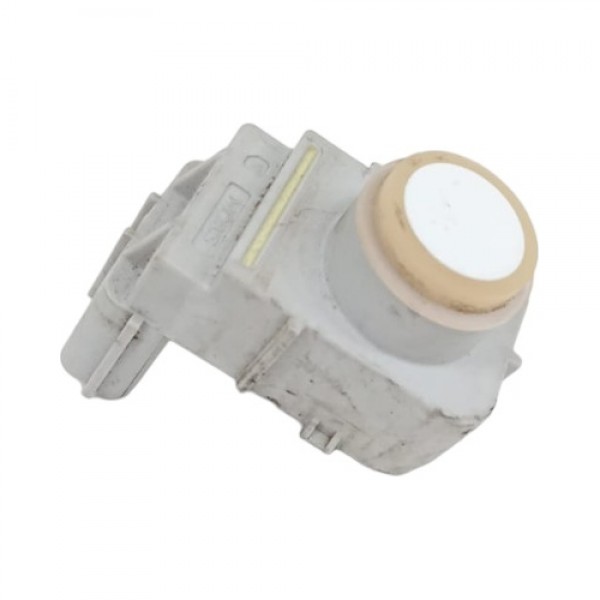 Sensor Estacionamento Hyundai I30 2015 Detalhe   Branco