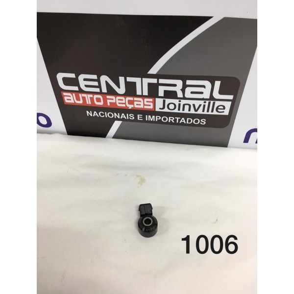 Sensor Detonação Mercedes Benz A200 1.6 2015