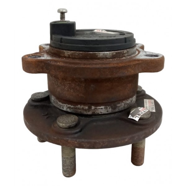 Cubo Rolamento Roda Traseira Direita Ford Focus 2015